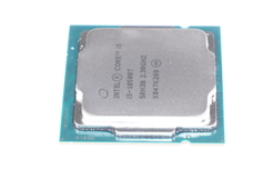 SRH3B for Intel -  Core i5-10500T LGA1200 2.3Ghz 6 Core CPU Processor