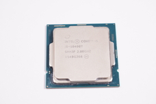 SRH3F for Hp -  Core i5-10400T 2.0Ghz 6 Core LGA1200 CPU Processor