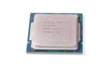 SRH6Y for Intel -  Core i7-10700 8-Core 2.90GHz Socket LGA 1200 Desktop CPU