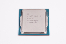 SRKNS for Hp -  Intel Core i7-11700 8 Core LGA1200 CPU Processor