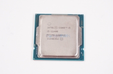 SRKP0 for Intel -   Core i5-11400 6 Core 2.60GHz CPU Processor