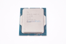 SRL4Q for Hp -  CPU Intel I7-12700 12C 2.10g 65W Processor Unit