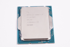 SRL4S for Hp -  Intel Core i7-12700T 12 Cores 1.40GHz FCLGA1700 CPU Processor