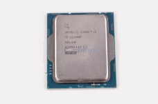 SRL4W for Intel -  Core i5-12400F LGA1700 6 Cores 2.5Ghz CPU Processor