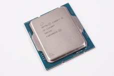 SRL5X for Intel -  Core i5-12400T LGA1700 6 Cores 1.8Ghz CPU Processor