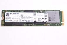 SSDPEKKW256G7 for Intel -  256GB M.2 2280 PCIe NVMe Gen3x4 SSD Drive