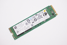 SSDPEKNU010TZH for Hp -  1TB M.2 2280 PCIe NVMe Gen 3x4 SSD Drive