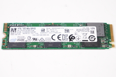 SSDPEKNW010T8 for Intel -  1TB M.2 2280 PCIe NVMe Gen 3x4 SSD Drive