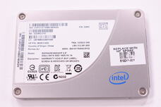 SSDSA2M160G2HP for Intel -  160GB S 2.5 Solid State Drive