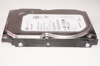 Замена платы hdd seagate st1000dm003