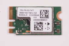 SW10A11641 for LENOVO -    300-14isk Wifi Wireless Card 300-14ISK