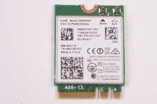 SW10A11647 for LENOVO -    Wireless Card YOGA