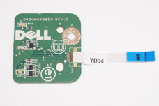 T0XK8 for Dell -  LED Board