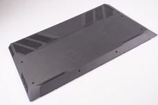 T1DTR for Dell -  Bottom Base Cover Black