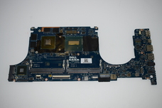 T37HN for Dell -  Intel Core I7-4712HQ  Motherboard