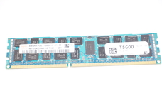 T5G00 for Dell -  8GB PC3L-10600 DDR3 1333MHz DIMM Server Memory