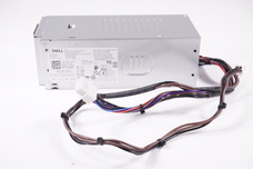 T685J for Dell -  180W100-240V 3.0A  Power Supply