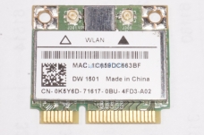 T77H194.00 for Acer Wirelss LAN Broadcom 4313 1x1 BGN