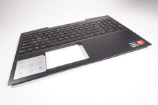 T93MY for Dell -  US Palmrest Keyboard