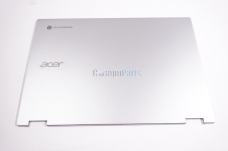 TFQ3BZBLLCTN for Acer -  LCD Back Cover Silver