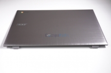 TFQ3DZAFLCTN for Acer -  LCD Back Cover Silver