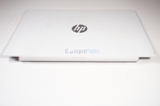 TFQ3LG7BTPN03AJDDG1 for Hp -  LCD Back Cover White