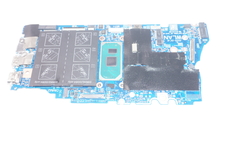 TG76R for Dell -  Intel i5-1035G1 Motherboard