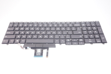 THDMY for Dell -  US Keyboard