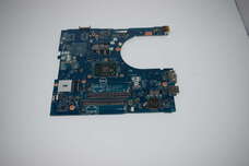 THKRW for Dell -  Motherboard w/AMD A6-7310