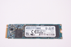 THNSN5256GPUK for TOSHIBA -    256gb Pcie Nvme Ssd Drive