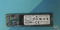 THNSNJ256GVNU for Toshiba -  256gb Sata 6GB M.2 2280 SSD Drive