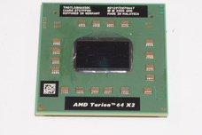 TMDTL58HAX5DC for Amd -  1.9GHZ  Turion 64 X2 DUAL-CORE TL-58 Processors