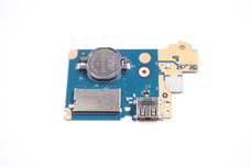 TMRPG for Dell -  I/O Input Output Board