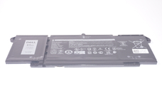 TN2GY for Dell -  63WH 15.2V 3941mAh Battery