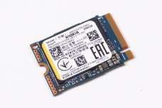 TRDFV for Dell -  256GB M.2 2230 PCIe NVMe Gen4x4 SSD Drive