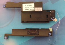 TTCYP for Dell -   Speaker Kit