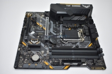 TUFB365MPLUSGAMING for Asus -   TUF B365M-PLUS Gaming (Wi-Fi) LGA1151 (300 Series) DDR4 HDMI WiFi M.2 mATX Motherboard