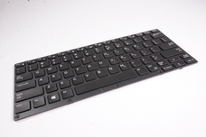 TV72J for Dell -  US Keyboard No BL