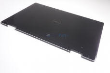 TW-08KFDR for Dell -  LCD Back Cover