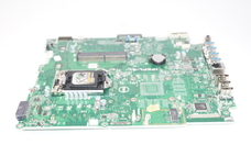 TWFTR for Dell -  Intel LGA 1151 AIO Motherboard