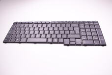 V000140670 for TOSHIBA -    Spanish Keyboard L500-PSLL0 l500d-pslv6