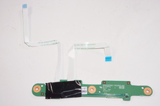 V000180200 for TOSHIBA -    Touchpad Button Board L500D Satellite l505-s5966 l505d-s5965