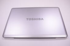 V000181480 for TOSHIBA -    Lcd Backcover L500