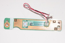 V000181620 for TOSHIBA -    Power Botton Board L505D Satellite l505d l500d