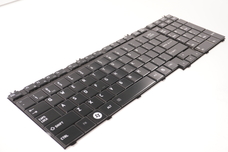 V000190190 for Toshiba -  US Keyboard