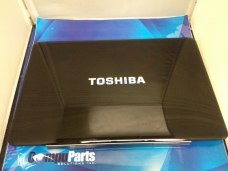 V000191110 for Toshiba LCD Cover, Black IMR