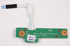 V000200130 for TOSHIBA -    Power Button Board E200 E205-S1904 E205-S1980  E200 E205