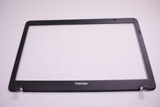 V000220010 for Toshiba -  Lcd Bezel