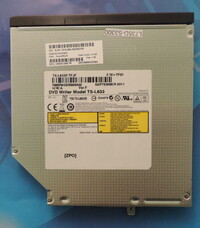 V000230670 for Toshiba DVD Super Multi Drive