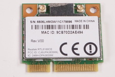 V000244170 for Toshiba -  Wireless Card